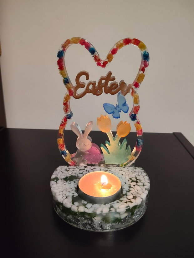 Decorațiune de Paște