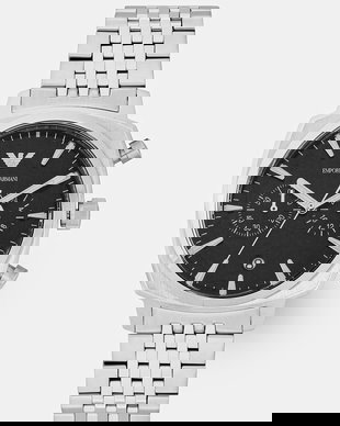 Emporio Armani ceas pentru bărbați