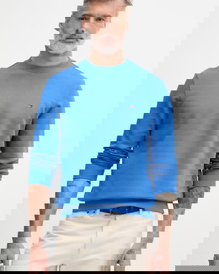 Tommy Hilfiger hanorac bărbătesc din bumbac