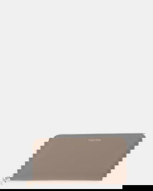 Calvin Klein portofel de piele