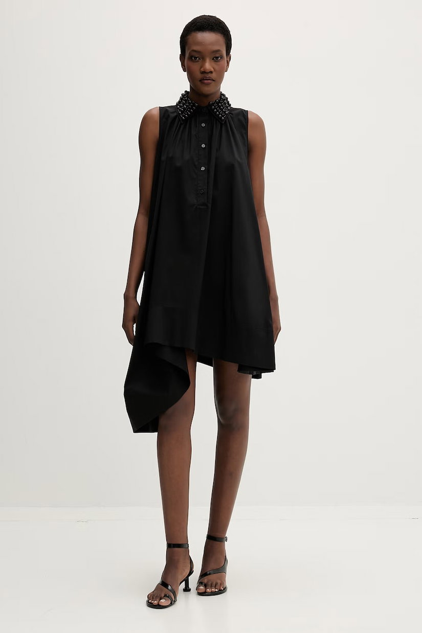 Isabelle Blanche rochie