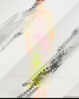 Stine Goya rochie spaniolă