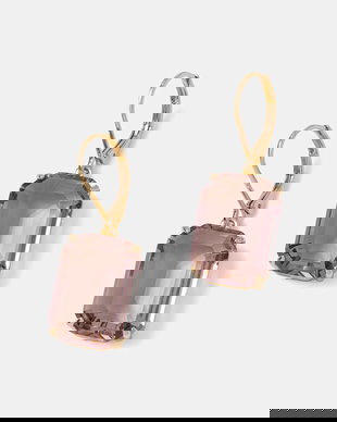 Lauren Ralph Lauren cercei de damă din metal