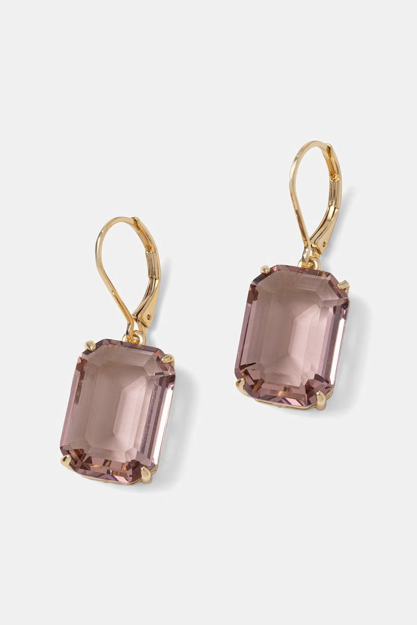 Lauren Ralph Lauren cercei de damă din metal