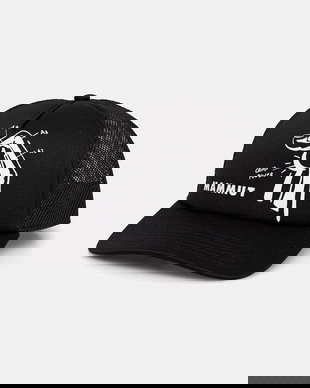 Mammut șapcă trucker Crag