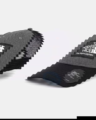 The North Face șapcă trucker Mudder Trucker