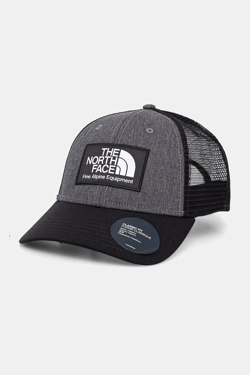 The North Face șapcă trucker Mudder Trucker