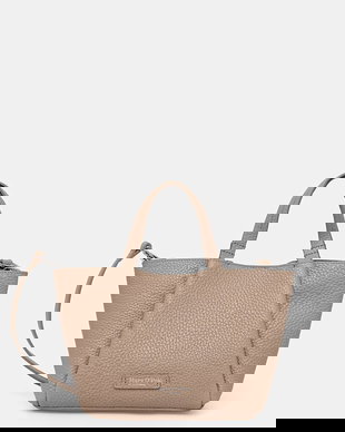 Marc O'Polo geantă crossbody feminină piele