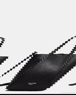 Marc O'Polo Geantă crossbody de damă din piele