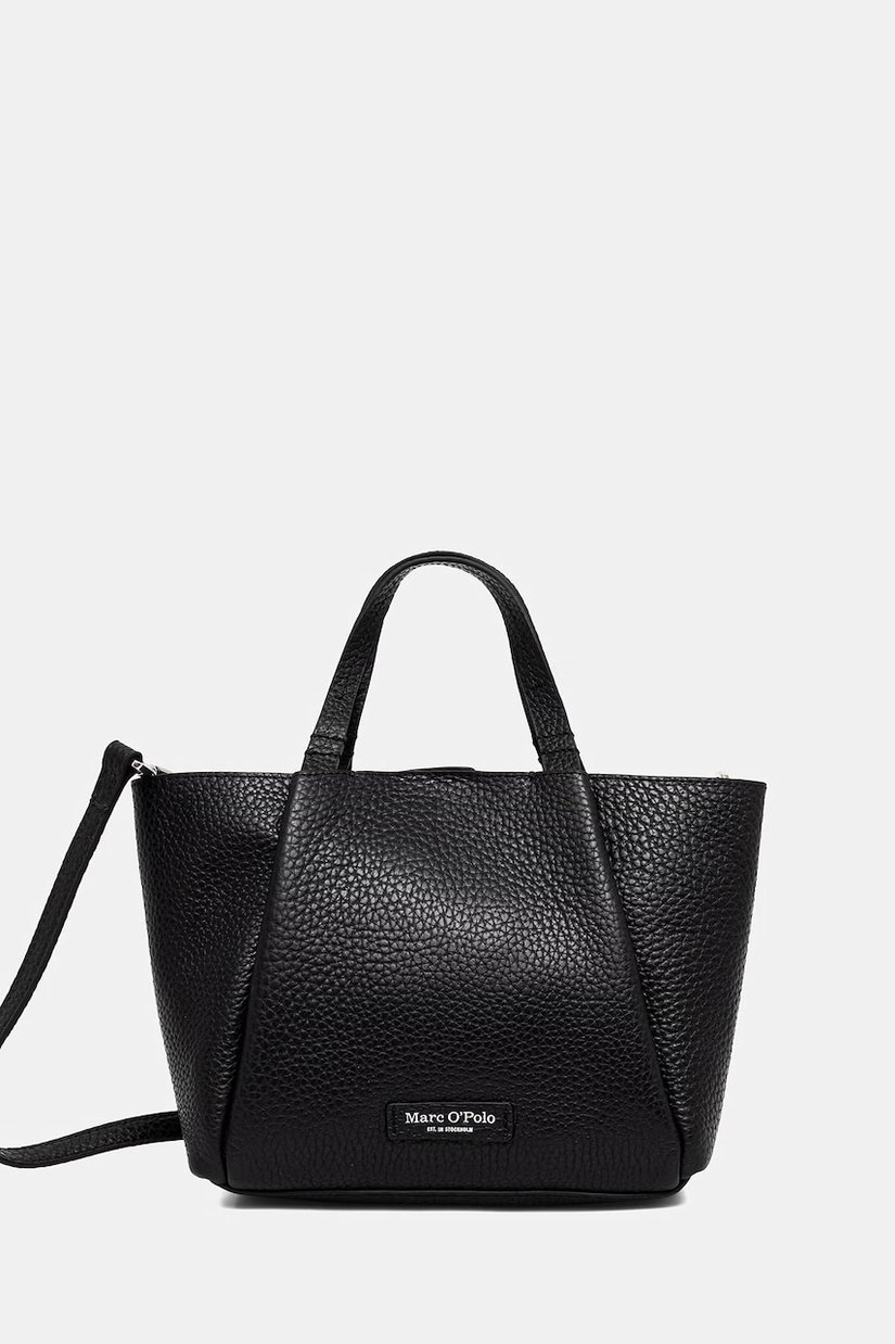 Marc O'Polo Geantă crossbody de damă din piele