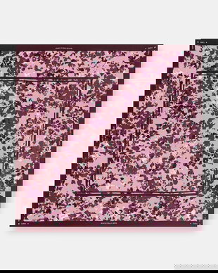 Marc O'Polo Eșarfă de damă din vâscoză