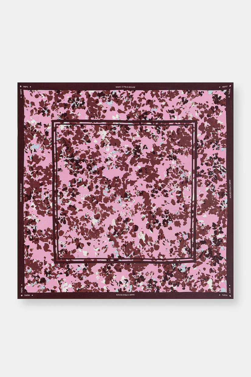 Marc O'Polo Eșarfă de damă din vâscoză