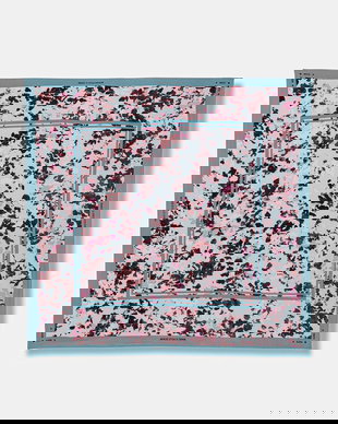 Marc O'Polo eșarfă de damă cu vâscoză