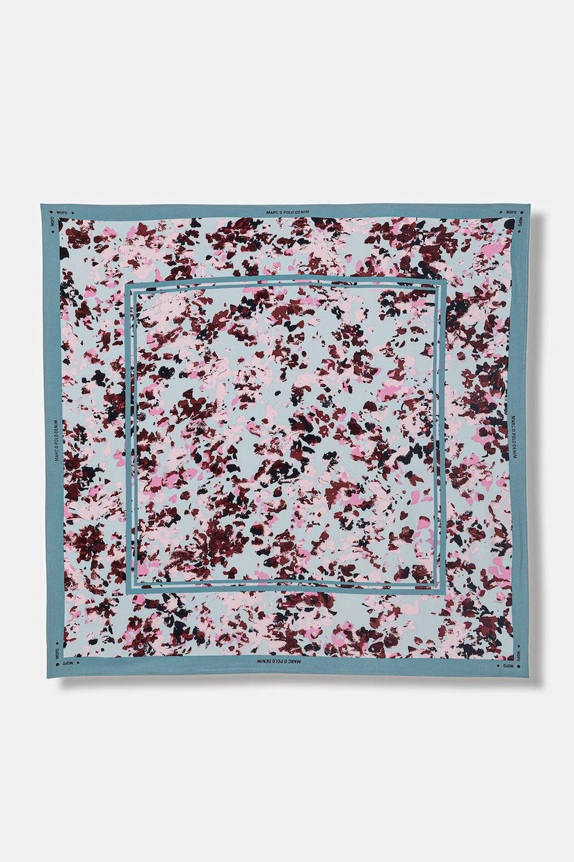 Marc O'Polo eșarfă de damă cu vâscoză