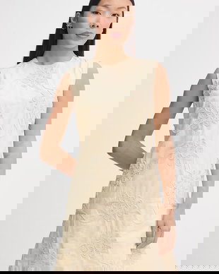 Rotate Rochie bumbac