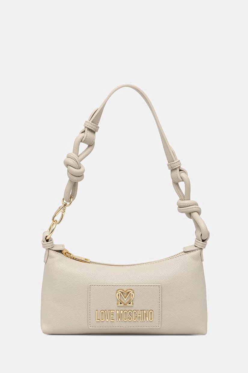 Love Moschino geantă feminină cu imitație de piele