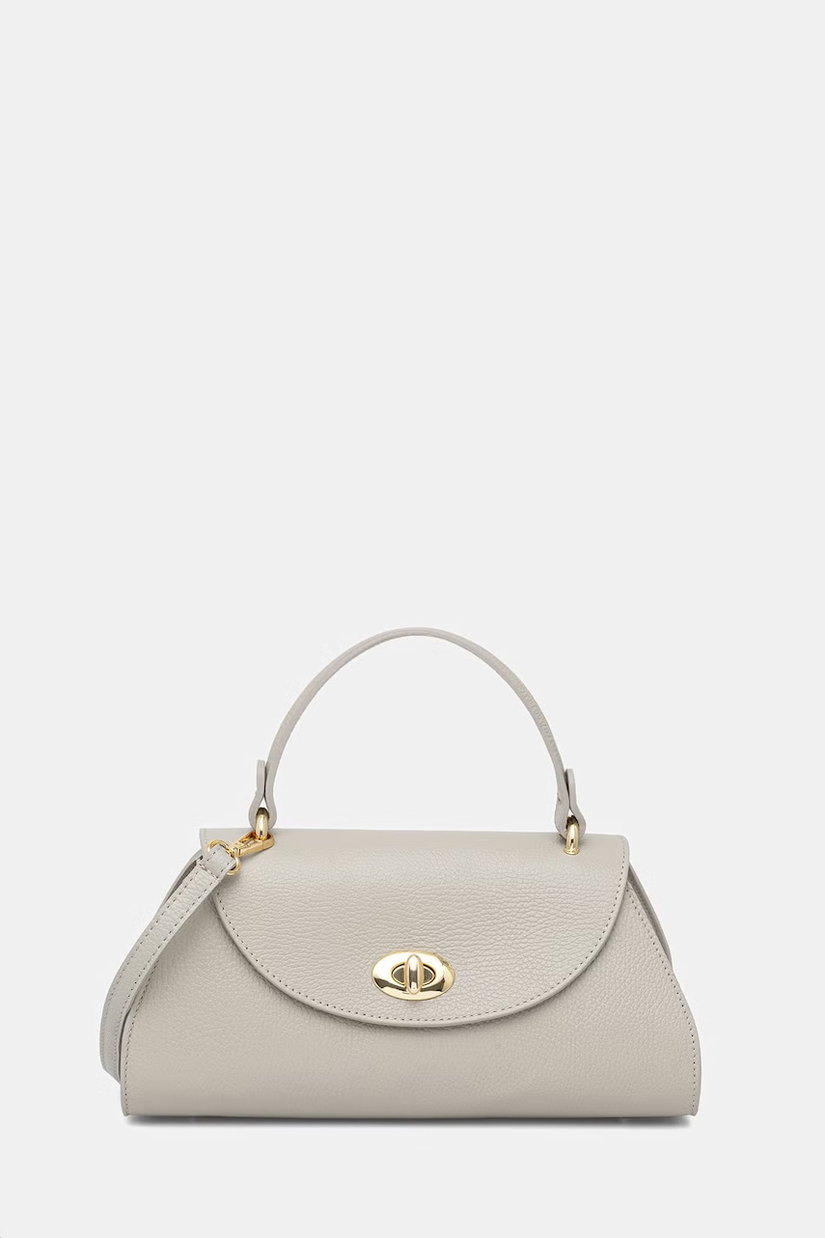 Answear.LAB geantă de damă din piele