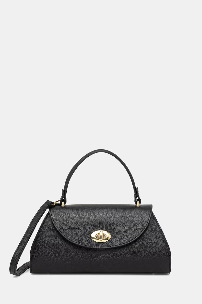 Answear.LAB geantă de damă din piele