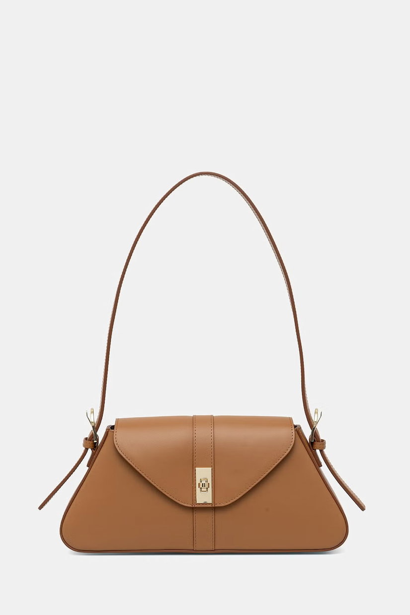 Answear.LAB geantă de damă din piele