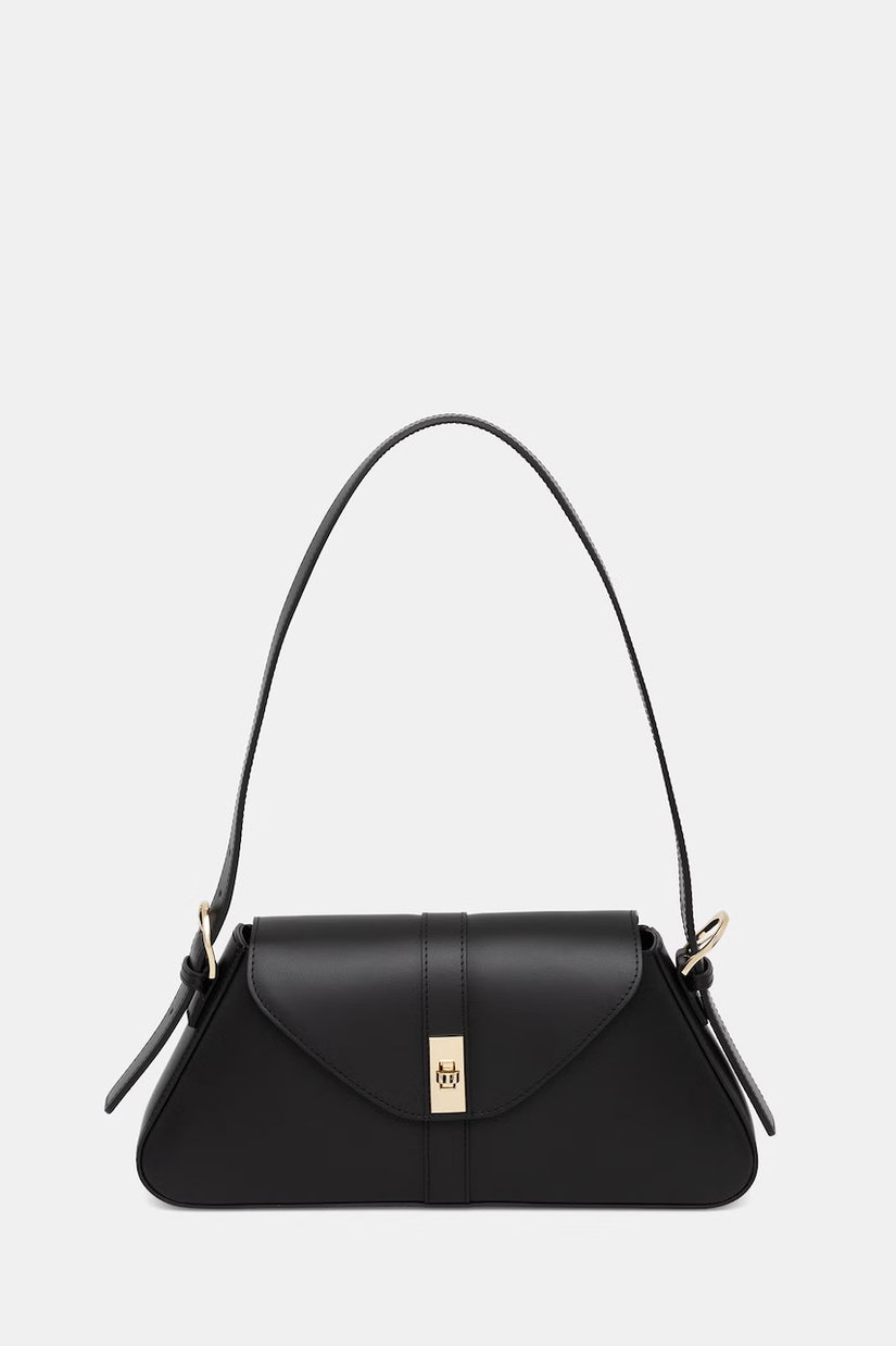 Answear.LAB geantă de damă din piele