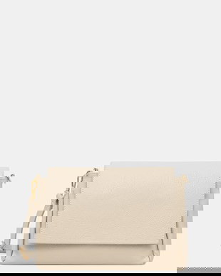 Answear.LAB geantă crossbody de damă din piele