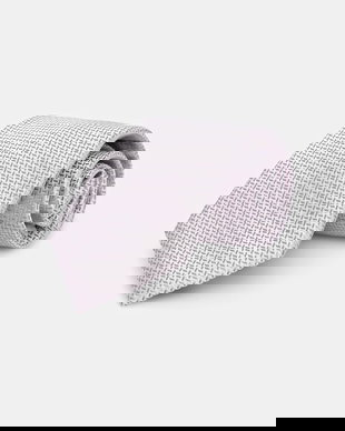 Michael Kors cravată bărbați de mătase