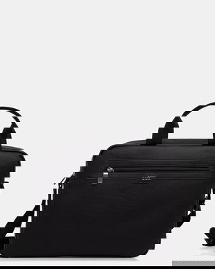 BOSS Geantă de laptop bărbați