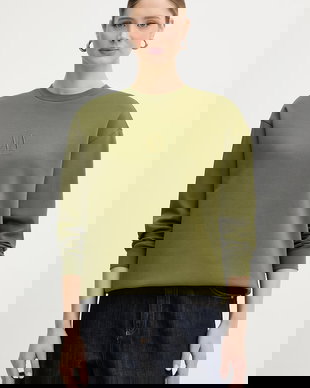 Armani Exchange hanorac femei