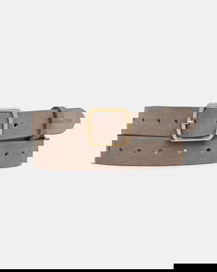 Marc O'Polo curea de damă din piele