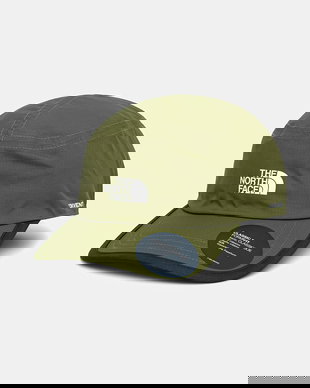 The North Face șapcă bărbătească ANTORA RAIN