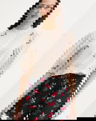 Twinset cămașă de damă