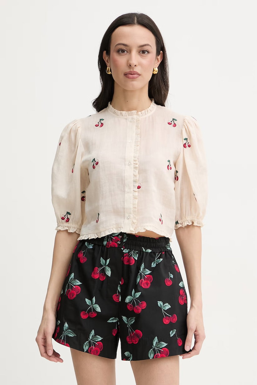 Twinset cămașă de damă