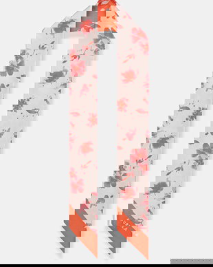 Furla eșarfă de damă de mătase