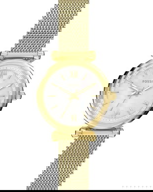 Fossil ceas de damă Carlie