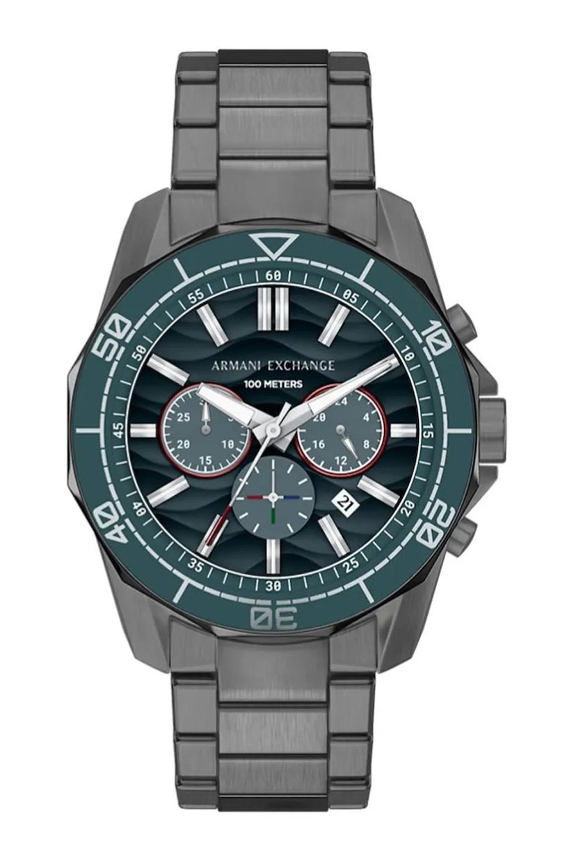 Armani Exchange ceas pentru sport bărbătesc Spencer