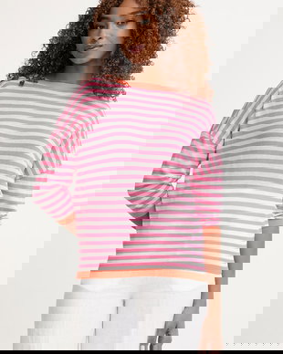 Lola Casademunt pulover pentru femei, cu bumbac