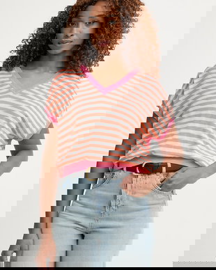 Lola Casademunt pulover pentru femei, cu bumbac