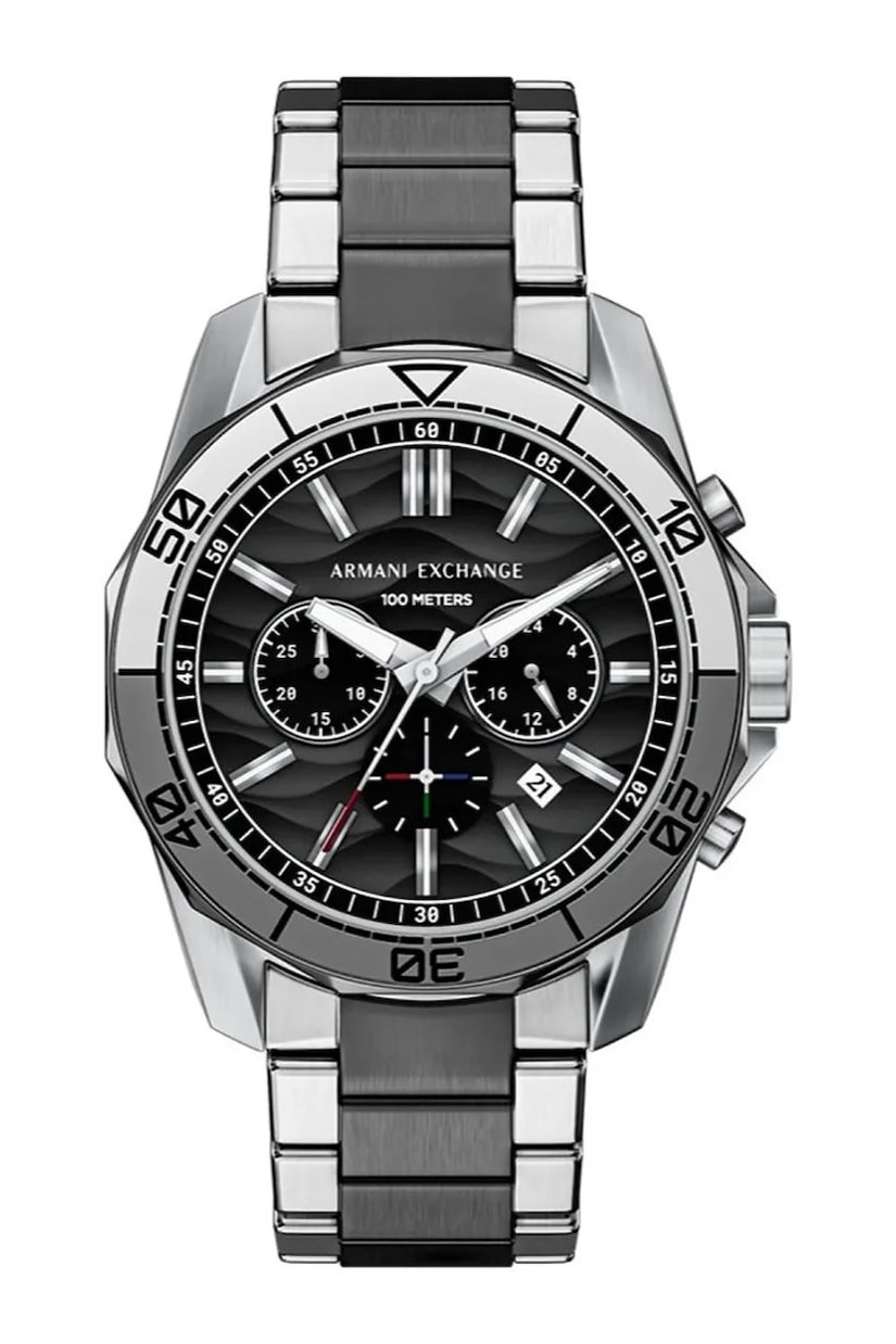 Armani Exchange ceas pentru sport bărbătesc Spencer