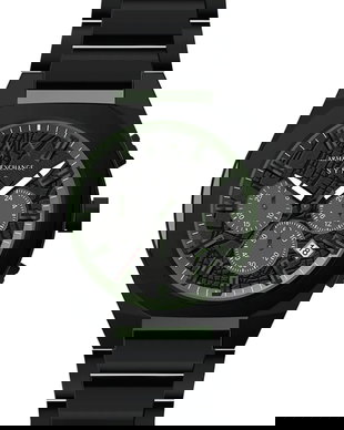 Armani Exchange ceas pentru sport bărbați Sync