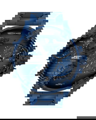 Diesel ceas bărbați Mr.Daddy 2.0