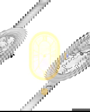 Fossil ceas feminin Sloan