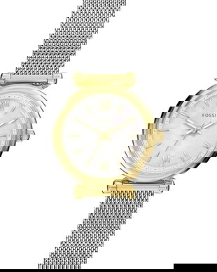 Fossil ceas de damă Carlie