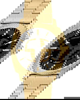 Fossil ceas bărbătesc Machine Big Tic