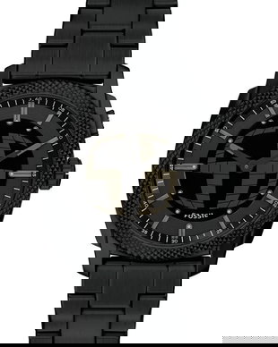 Fossil ceas bărbați Machine Big Tic