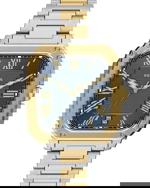 Fossil ceas bărbătesc Crosby