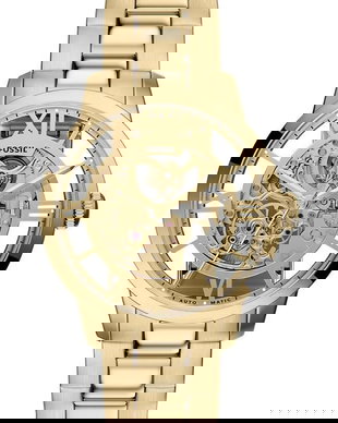 Fossil ceas bărbați Townsman