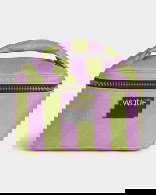 WOUF trusă cosmetică de călătorie 20 x 15 x 12 cm