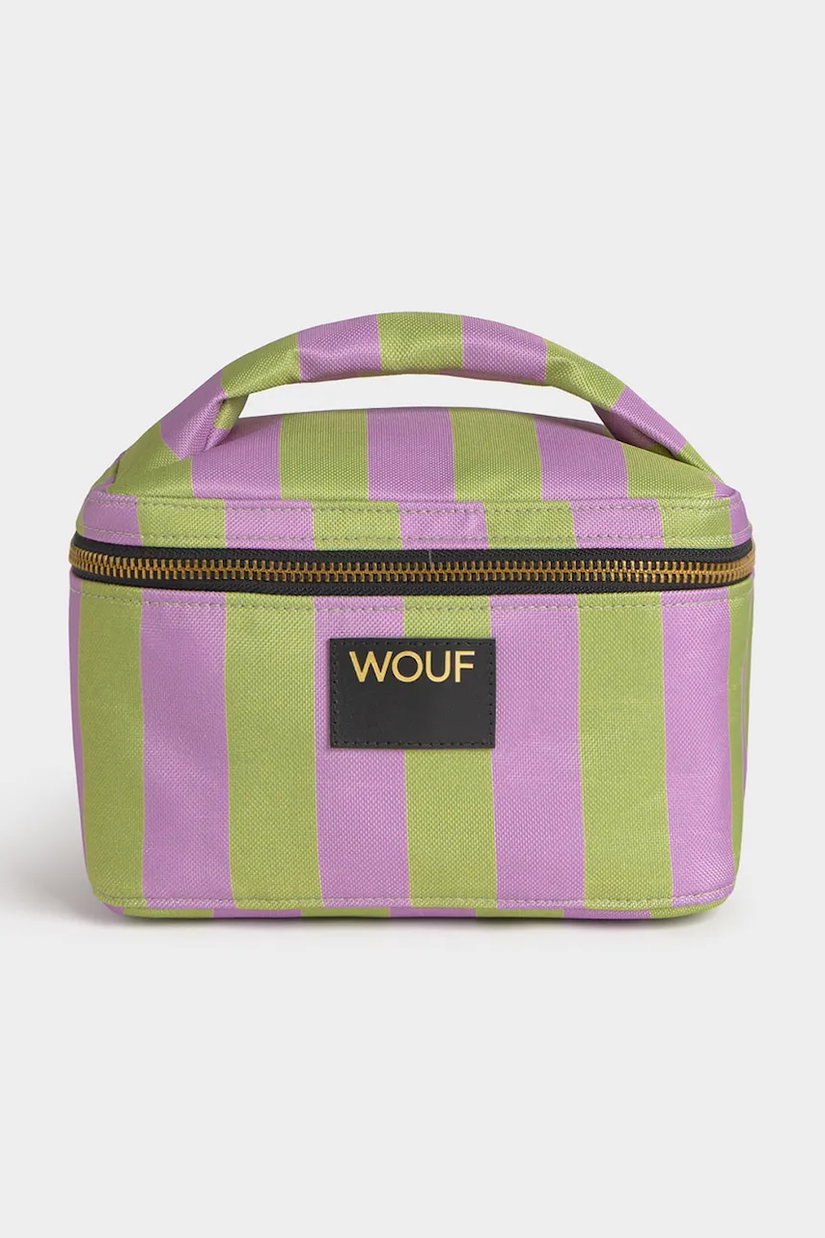 WOUF trusă cosmetică de călătorie 20 x 15 x 12 cm
