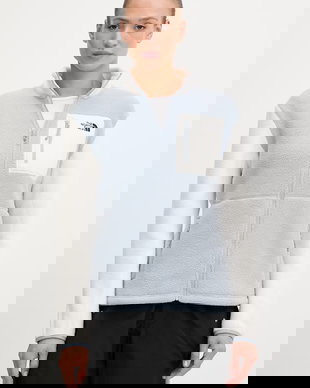 The North Face bluză sport de damă din polar Yumiori