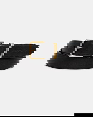 Marc O'Polo curea de damă din piele